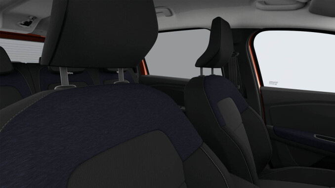Dacia Jogger 1.0 TCe Expression 5dr Petrol Estate - Image 5